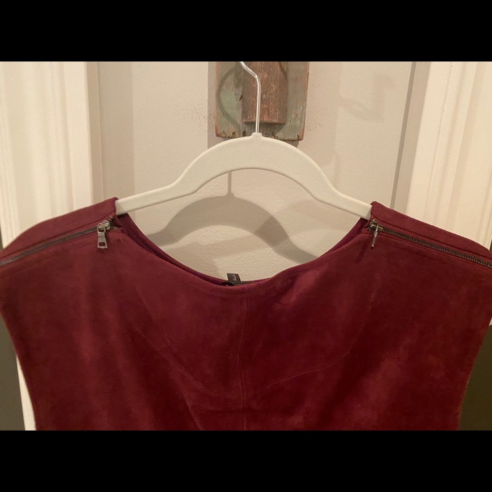 BCBG MazAzria NWT cute dress - Picture 4 of 7